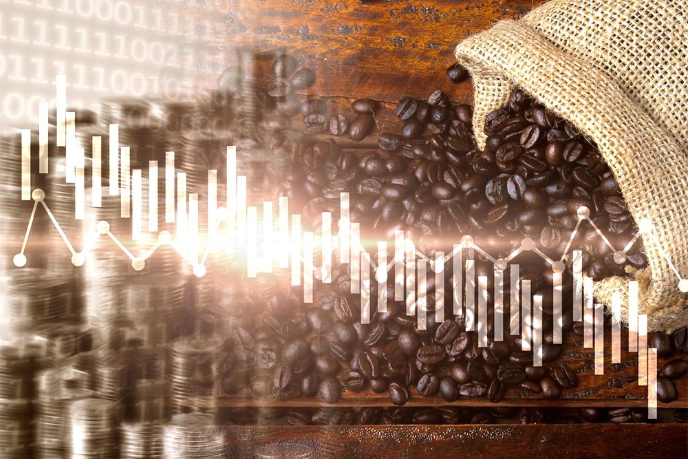 Мосбиржа запускает торги фьючерсами на кофе: зачем это нужно и как это скажется на ценах Мосбиржа запускает торги фьючерсами на кофе: зачем это нужно и как это скажется на ценах
