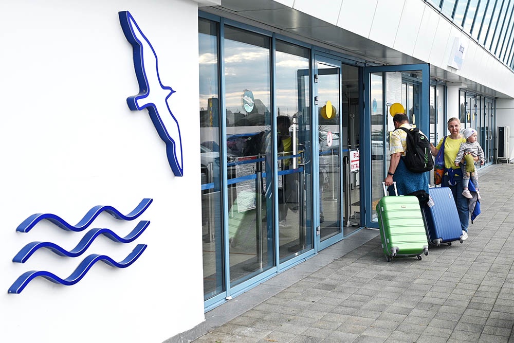 Поплывем по-новому. Как изменятся правила морских перевозок пассажиров Поплывем по-новому. Как изменятся правила морских перевозок пассажиров