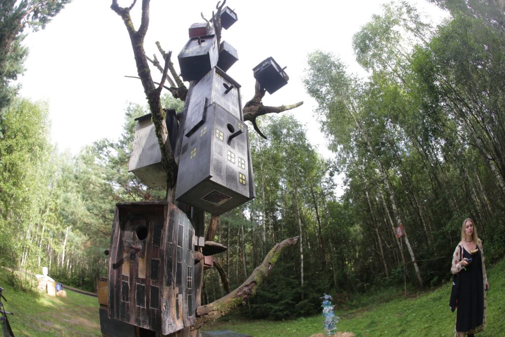 Составлен классификатор загородных поселков – Российская газета Составлен классификатор загородных поселков – Российская газета