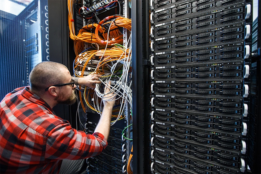 Почему предприниматели изучают возможности отказа от мобильного интернета Почему предприниматели изучают возможности отказа от мобильного интернета