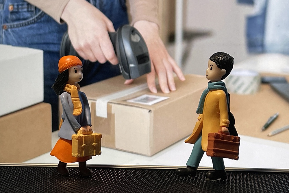 Права работников маркетплейсов хотят прописать в Трудовом кодексе Права работников маркетплейсов хотят прописать в Трудовом кодексе