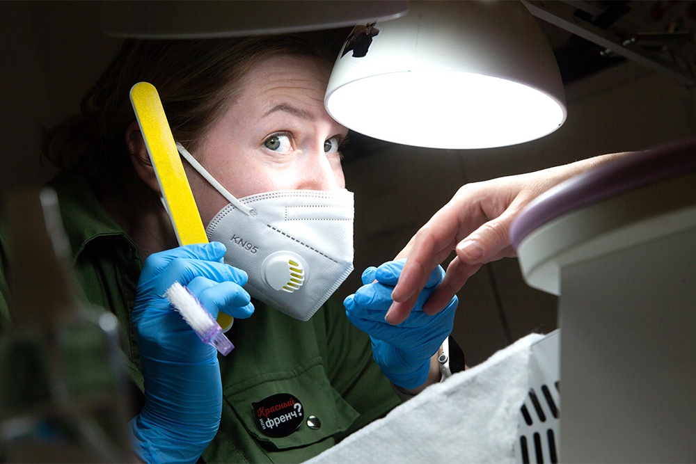 Компактные помещения и барбершопы с кофейнями: как изменился спрос на недвижимость в индустрии красоты Компактные помещения и барбершопы с кофейнями: как изменился спрос на недвижимость в индустрии красоты