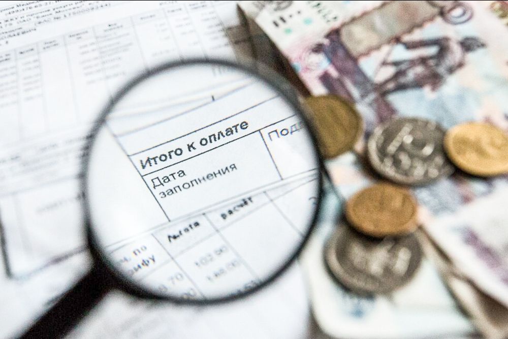 Россиянам пояснили, отказ от каких ЖКУ поможет сэкономить до 15-30% от платежа Россиянам пояснили, отказ от каких ЖКУ поможет сэкономить до 15-30% от платежа