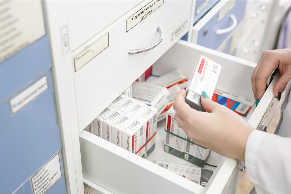 Число мелких и средних дистрибьюторских компаний на фармрынке будет сокращаться Число мелких и средних дистрибьюторских компаний на фармрынке будет сокращаться