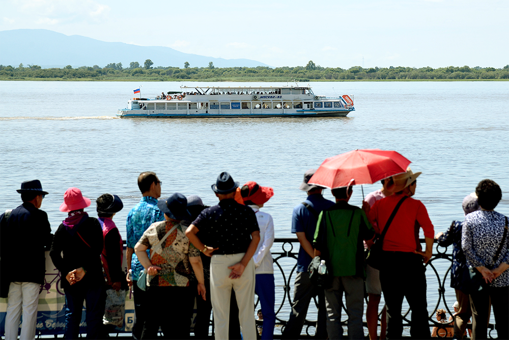 По Оби и Амуру запускают новые круизы. Во сколько обойдется путешествие? По Оби и Амуру запускают новые круизы. Во сколько обойдется путешествие?