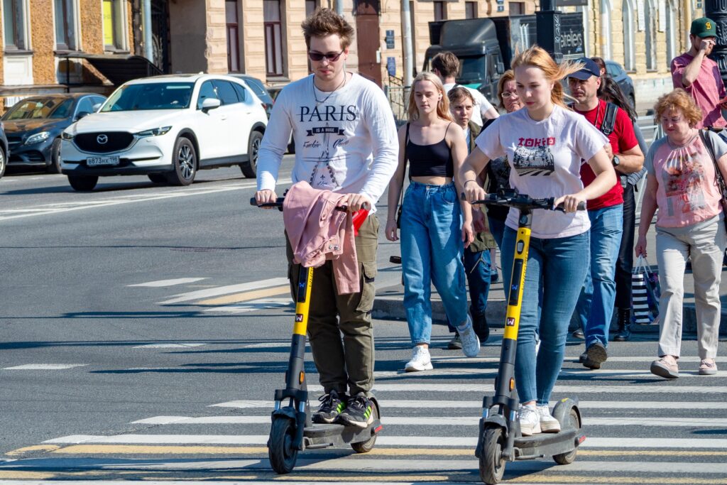 СИМ предложили снабжать умными устройствами, которые помогут не допускать аварий СИМ предложили снабжать умными устройствами, которые помогут не допускать аварий