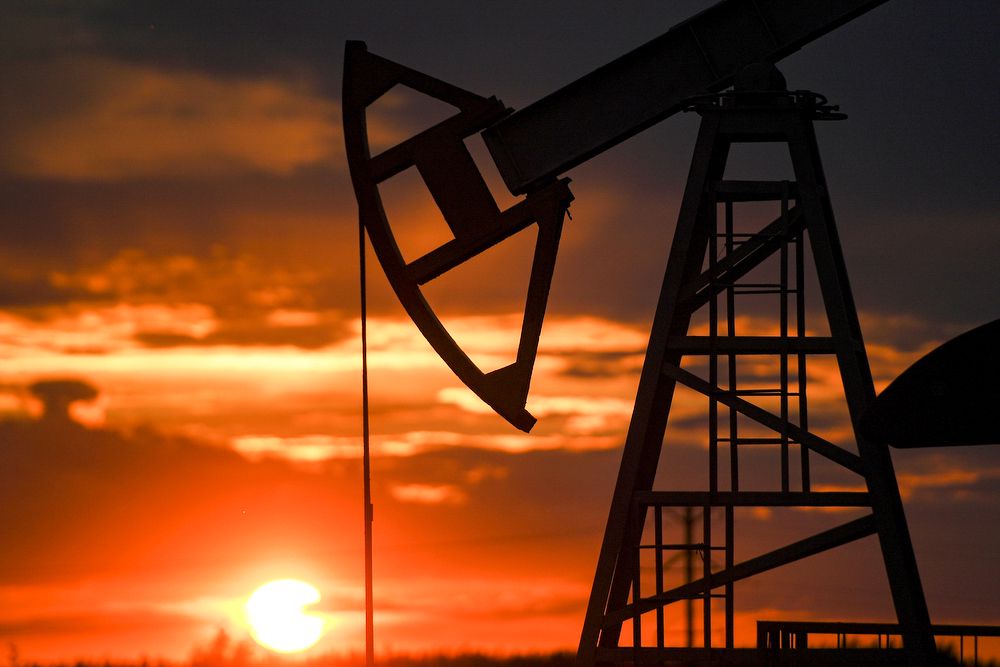 Почему не США, а Россия и ОПЕК увеличивают добычу нефти, закрывая растущий спрос Почему не США, а Россия и ОПЕК увеличивают добычу нефти, закрывая растущий спрос