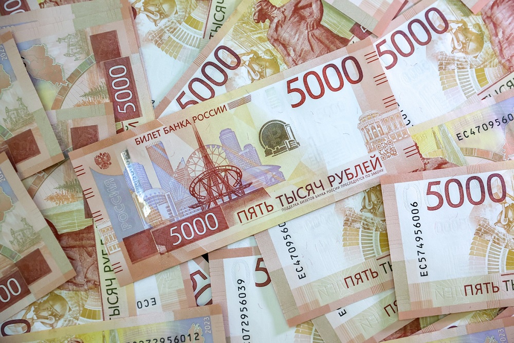 У компаний ЦФО увеличились коммерческие и управленческие расходы У компаний ЦФО увеличились коммерческие и управленческие расходы