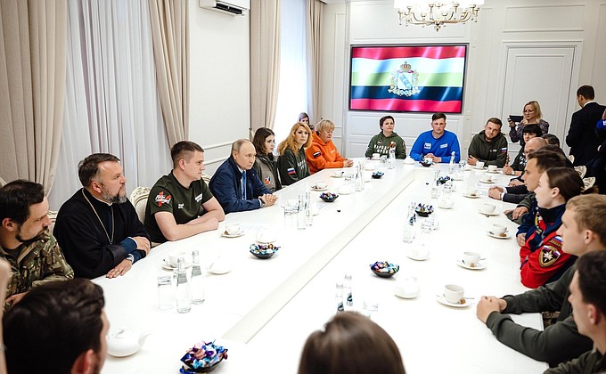 Путешествие в Курскую область Путешествие в Курскую область