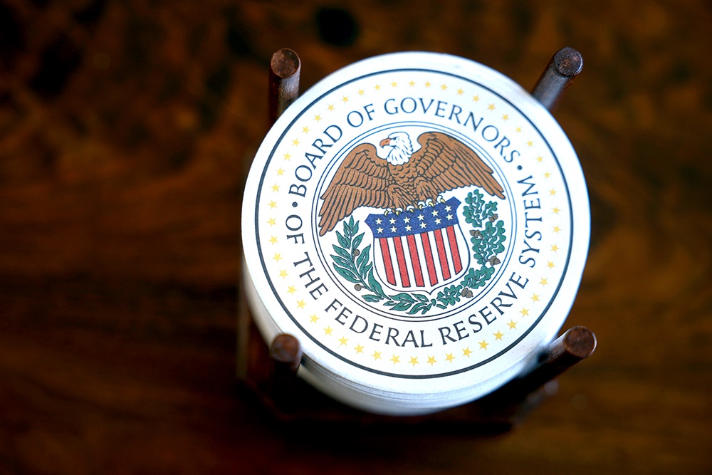 ФРС США не стала менять базовую ставку третий раз подряд ФРС США не стала менять базовую ставку третий раз подряд