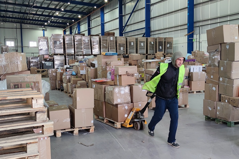 В Крыму начался бум онлайн-торговли В Крыму начался бум онлайн-торговли