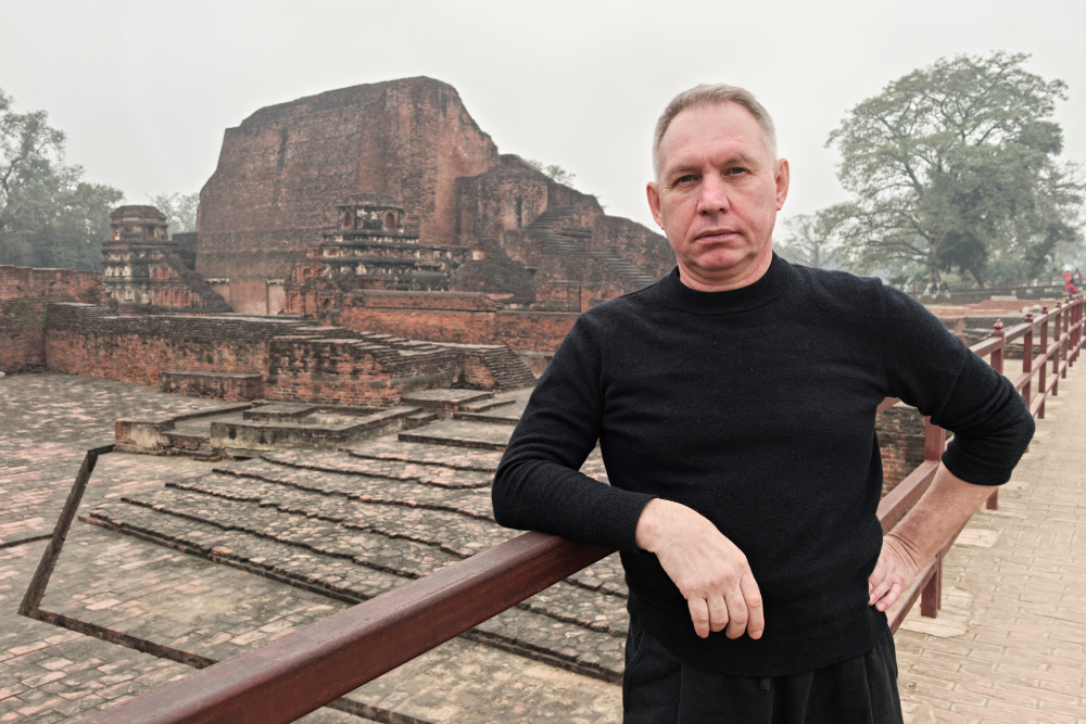 Выше варны не прыгнешь – Российская газета Выше варны не прыгнешь – Российская газета