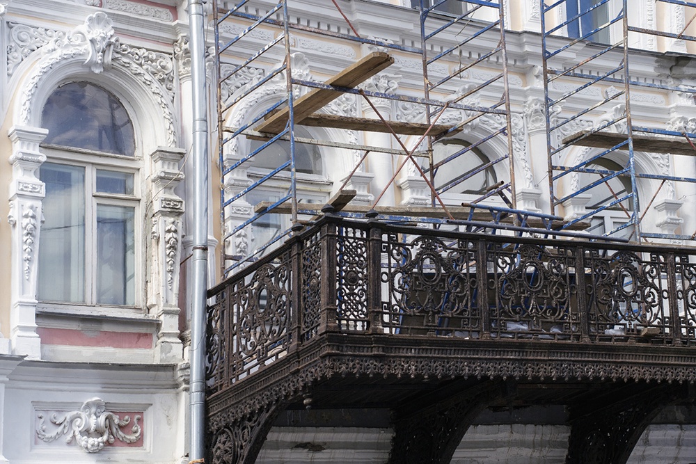 Подмосковный бизнес получил “за рубль” более 300 объектов недвижимости Подмосковный бизнес получил “за рубль” более 300 объектов недвижимости