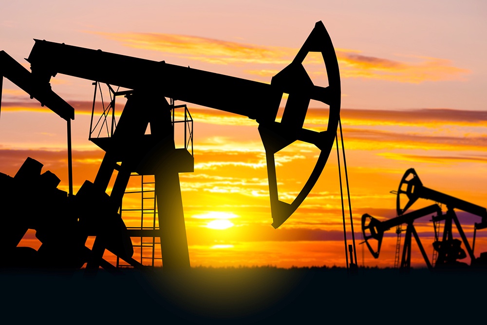 Добыча нефти в США в этом году вырастет совсем не так, как хочет Трамп Добыча нефти в США в этом году вырастет совсем не так, как хочет Трамп