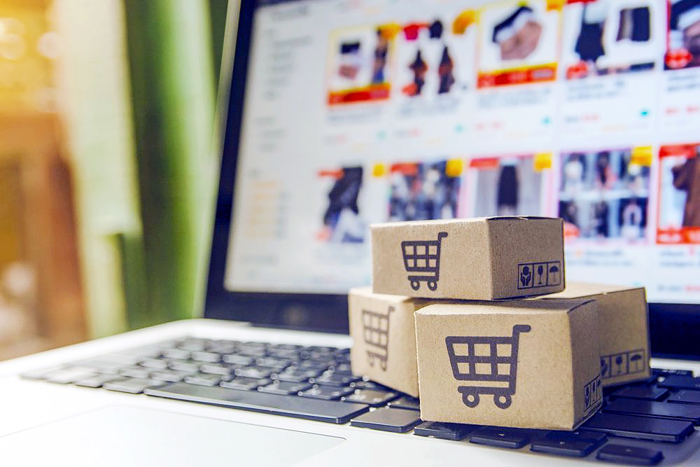 Минпромторг: Товары на маркетплейсах будут проверяться автоматически Минпромторг: Товары на маркетплейсах будут проверяться автоматически