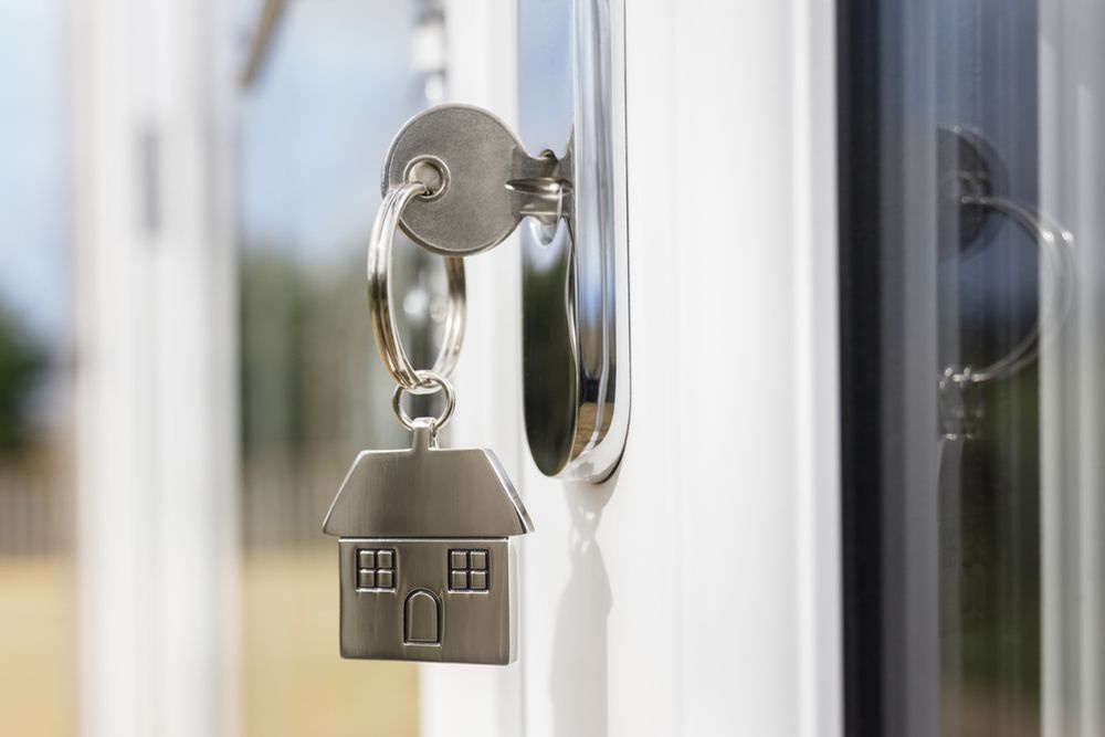 Россияне все чаще предпочитают частные дома квартирам Россияне все чаще предпочитают частные дома квартирам