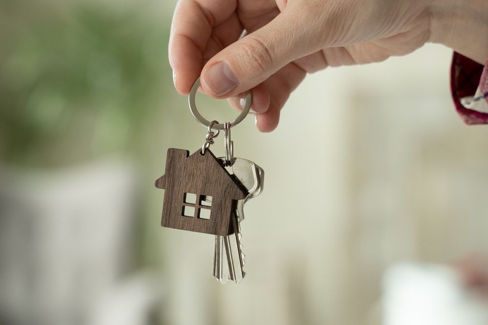 Россияне должны за квартиры в рассрочку около 1,2 трлн рублей Россияне должны за квартиры в рассрочку около 1,2 трлн рублей