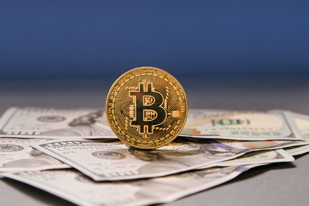 Биткоин подорожал до максимума с января и готов побить исторический рекорд цены Биткоин подорожал до максимума с января и готов побить исторический рекорд цены