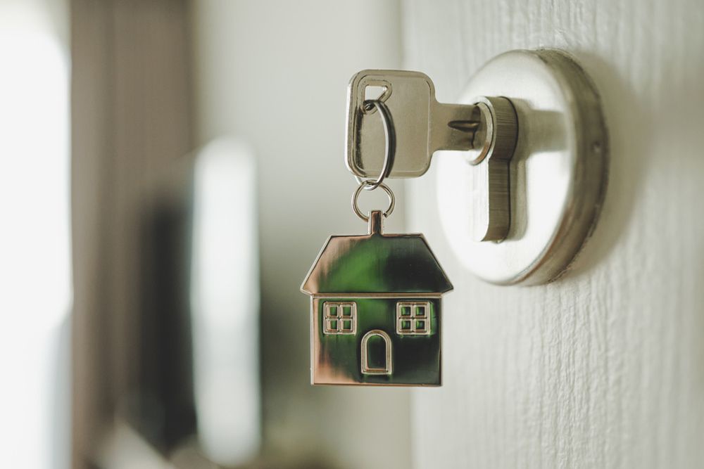 Россияне стали чаще брать ипотеку на вторичное жилье Россияне стали чаще брать ипотеку на вторичное жилье