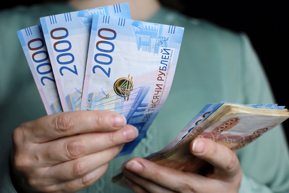 Эксперт Беляков объяснил, как значительно увеличить доход на пенсии Эксперт Беляков объяснил, как значительно увеличить доход на пенсии