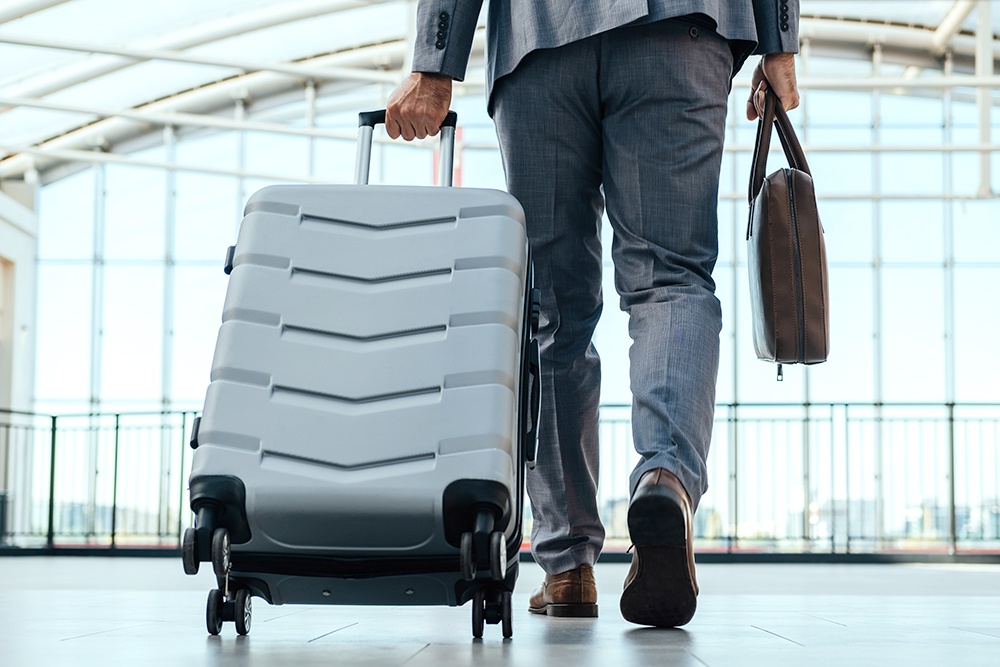 В зарубежные командировки все чаще отправляются молодые специалисты. Последние тенденции в сфере делового туризма В зарубежные командировки все чаще отправляются молодые специалисты. Последние тенденции в сфере делового туризма