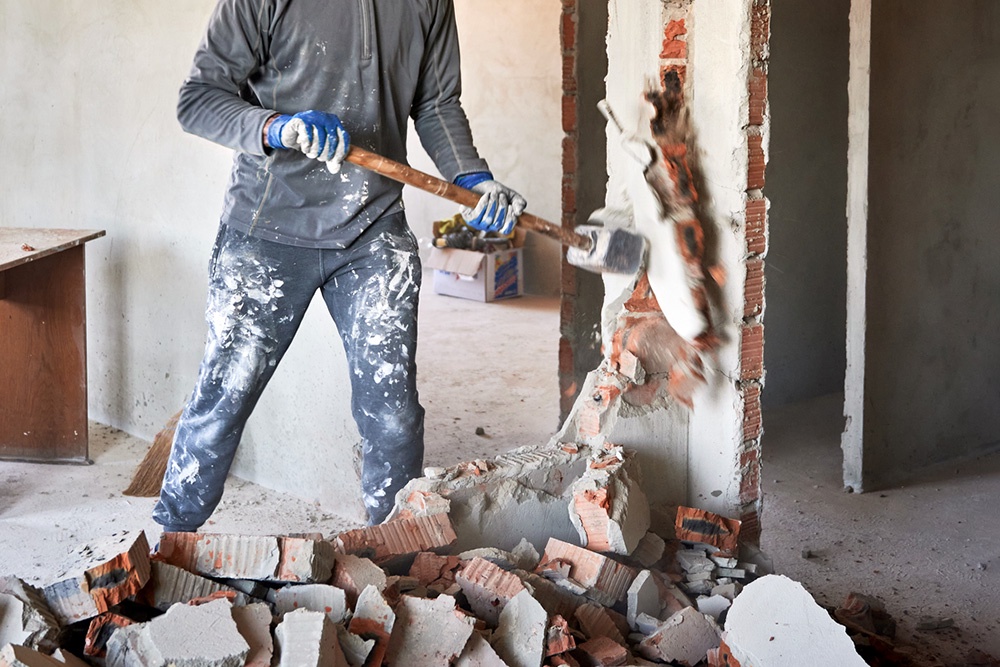 В Москве упростили правила перепланировок квартир. Что поменяется? В Москве упростили правила перепланировок квартир. Что поменяется?