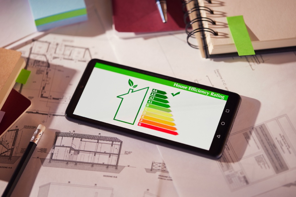 Класс энергоэффективности дома: что это значит, какие бывают, как определить Класс энергоэффективности дома: что это значит, какие бывают, как определить