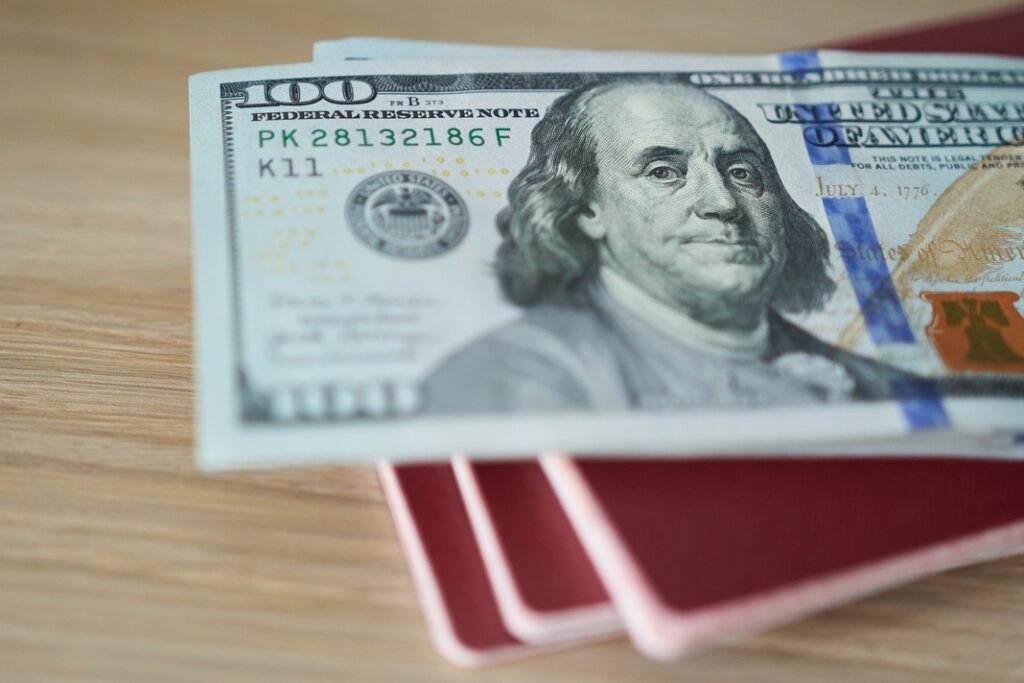 Принимают ли доллары старого образца в других странах и как избежать проблем при оплате Принимают ли доллары старого образца в других странах и как избежать проблем при оплате