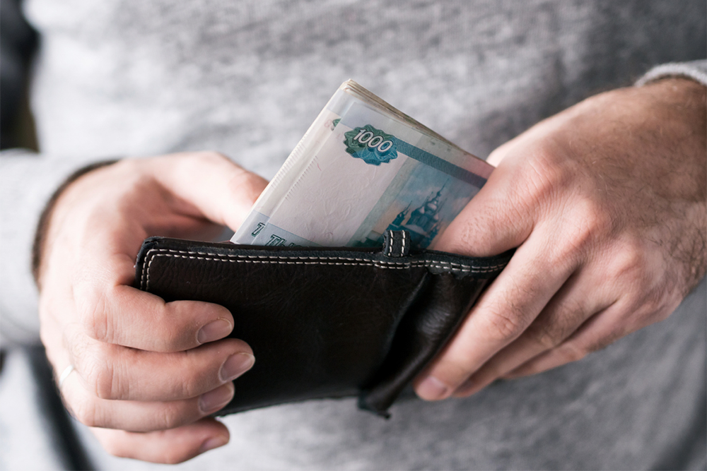 В Госдуме предложили не учитывать число иждивенцев для повышения пенсии В Госдуме предложили не учитывать число иждивенцев для повышения пенсии