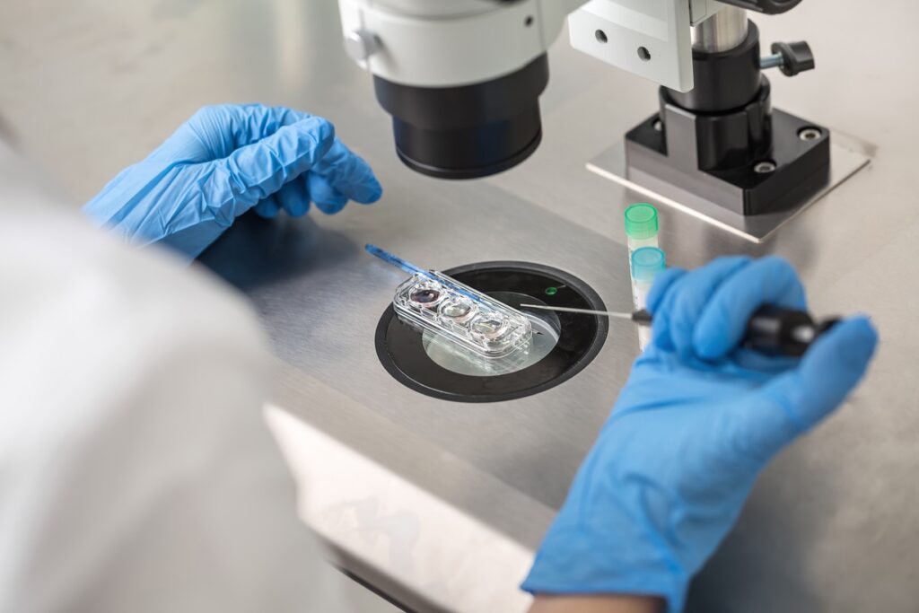 В России предложили выплачивать пенсию по потере кормильца детям, зачатым после смерти отца методом ЭКО В России предложили выплачивать пенсию по потере кормильца детям, зачатым после смерти отца методом ЭКО