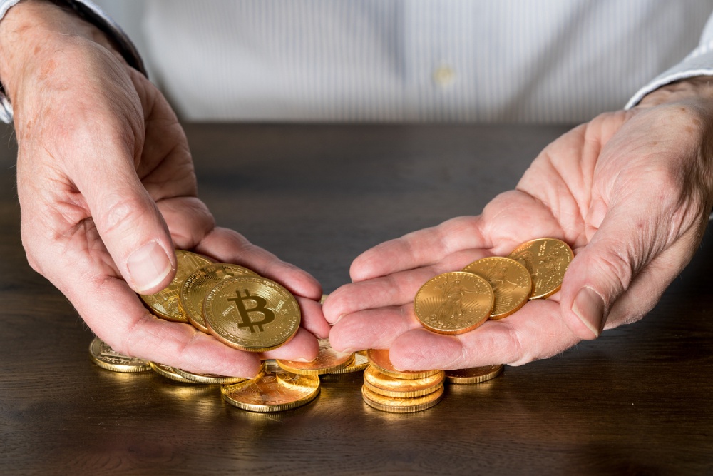 Цена биткоина побила исторический рекорд. Что будет с его стоимостью дальше Цена биткоина побила исторический рекорд. Что будет с его стоимостью дальше