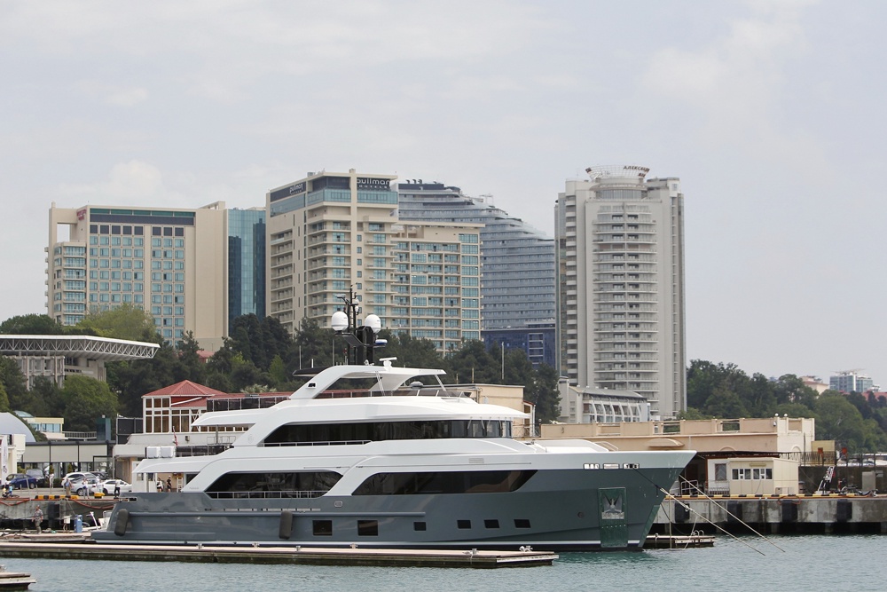 Жилье на курортах Краснодарского края может подорожать на 15 процентов Жилье на курортах Краснодарского края может подорожать на 15 процентов