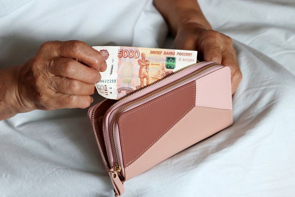 Депутат Говырин: Июньскую пенсию из-за длинных выходных выплатят досрочно Депутат Говырин: Июньскую пенсию из-за длинных выходных выплатят досрочно