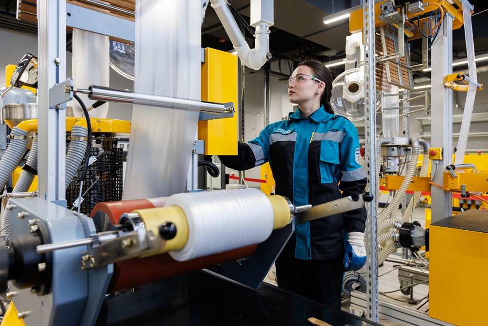 Споры вокруг цен на полимерное сырье могут разрешить с помощью торгов на бирже Споры вокруг цен на полимерное сырье могут разрешить с помощью торгов на бирже