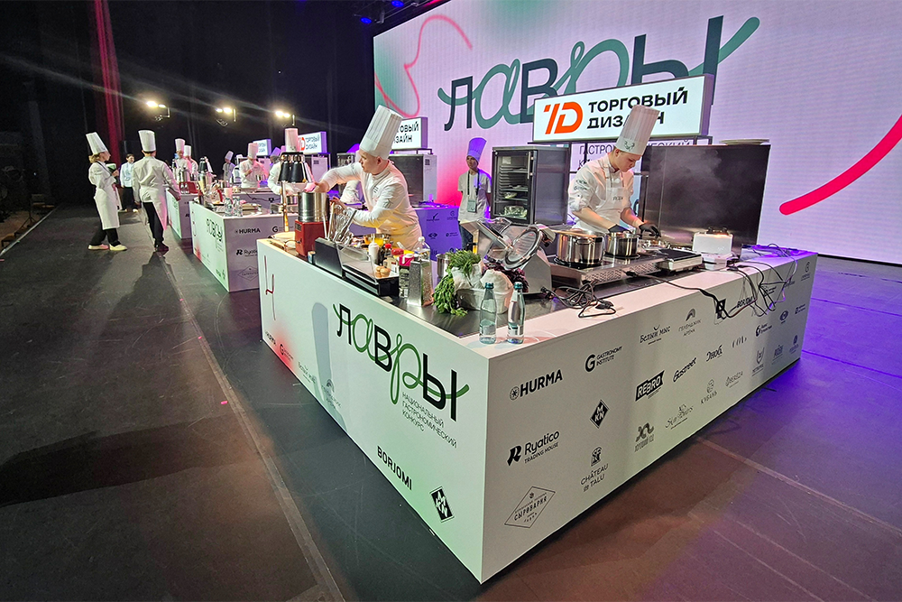 Пшадская форель с мушмулой: Геленджик станет новой точкой гастротуризма Пшадская форель с мушмулой: Геленджик станет новой точкой гастротуризма