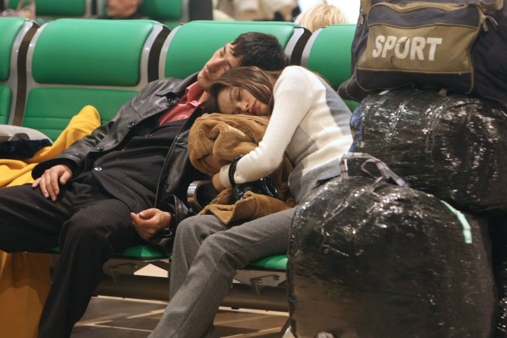 В АТОР рассказали, какую компенсацию можно получить из-за задержки вылета В АТОР рассказали, какую компенсацию можно получить из-за задержки вылета