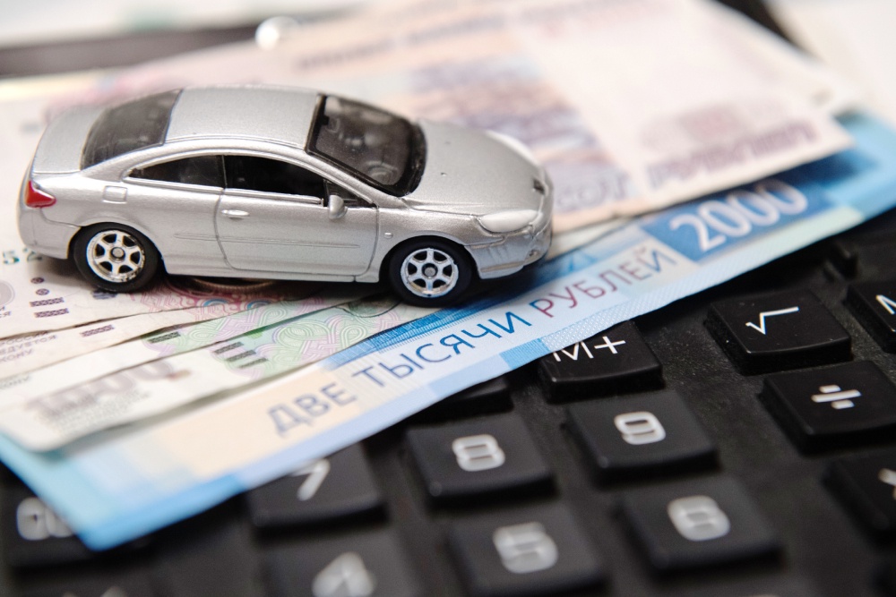 Бум автозаймов: Почему россияне все чаще берут их вместо кредитов Бум автозаймов: Почему россияне все чаще берут их вместо кредитов