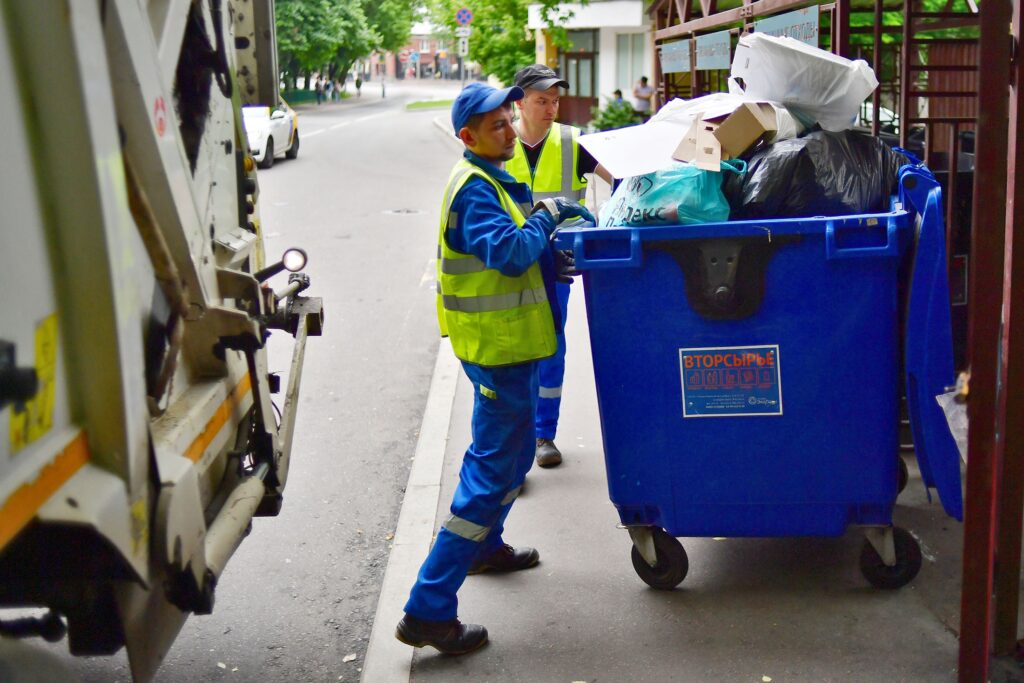 Как повлияет увеличение платы за НВОС для регоператоров на тариф за вывоз мусора Как повлияет увеличение платы за НВОС для регоператоров на тариф за вывоз мусора