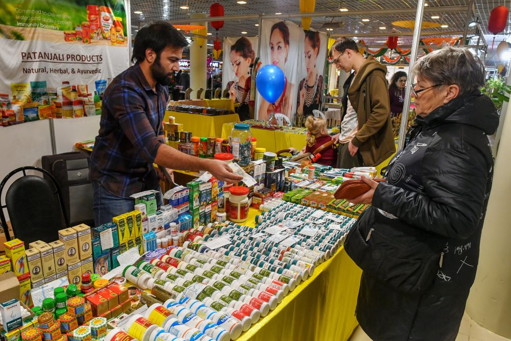 Конфликт Индии и Пакистана может нарушить торговлю этих стран с Россией Конфликт Индии и Пакистана может нарушить торговлю этих стран с Россией