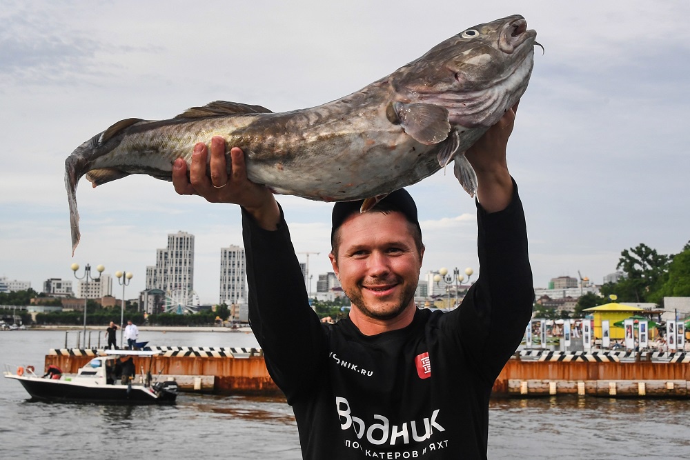Трещи-ща: как в Арктике будут восполнять дефицит “народной рыбы” Трещи-ща: как в Арктике будут восполнять дефицит “народной рыбы”