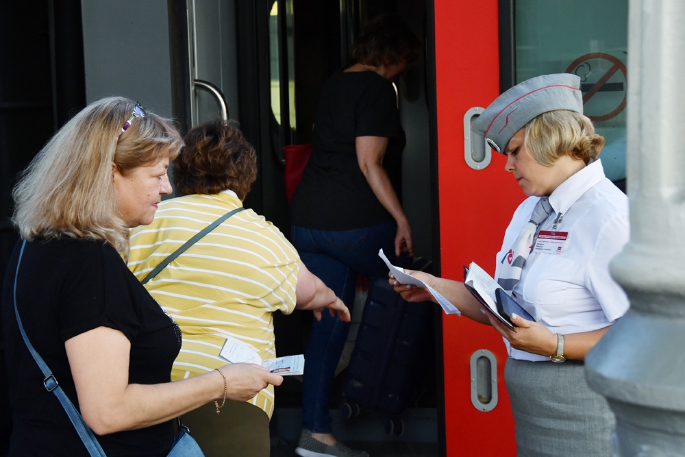 Что изменится при покупке билетов в спецкупе для инвалидов: Какие документы нужны и как оформить билет Что изменится при покупке билетов в спецкупе для инвалидов: Какие документы нужны и как оформить билет