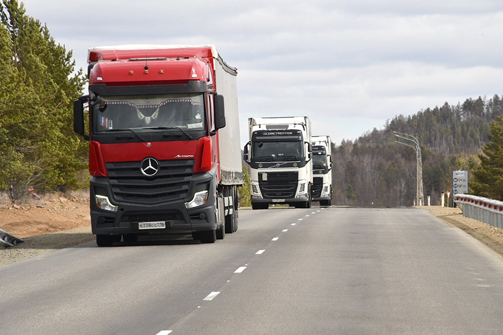 Грузоотправители готовы переплачивать перевозчикам за надежность Грузоотправители готовы переплачивать перевозчикам за надежность
