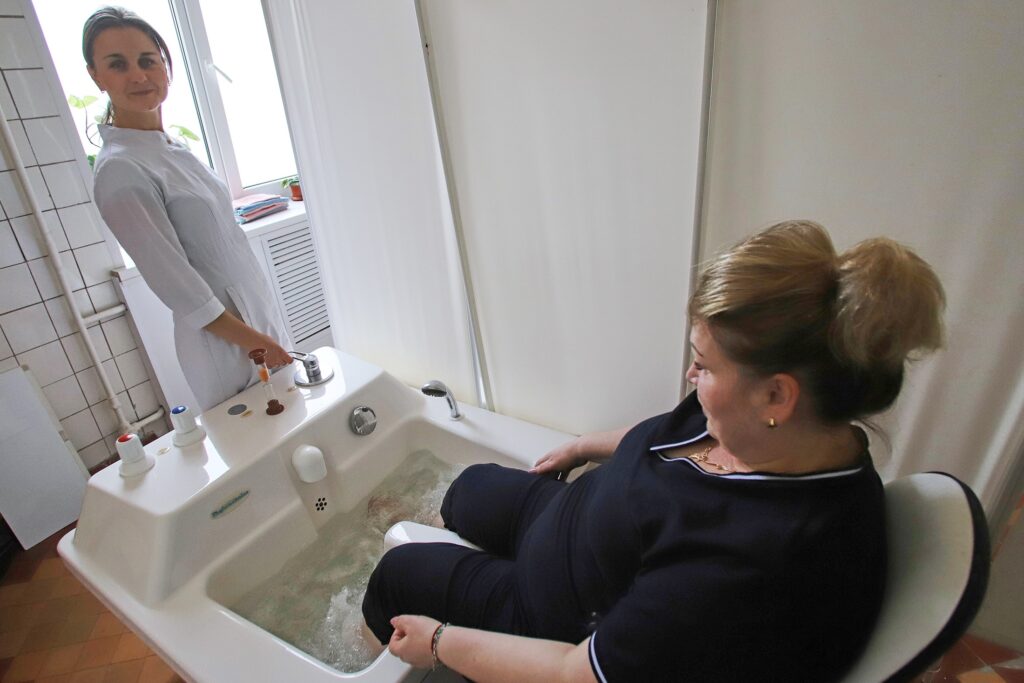 Минздраву предложили развивать медицинский туризм в России Минздраву предложили развивать медицинский туризм в России