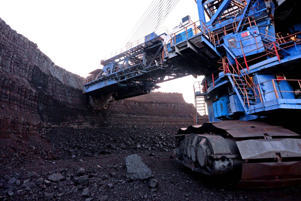 Эксперты оценили эффективность новых мер поддержки российской угольной отрасли Эксперты оценили эффективность новых мер поддержки российской угольной отрасли