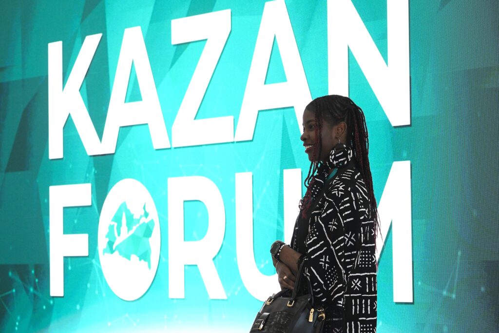 Жилье и информационные технологии: О чем говорили на международном экономическом форуме “Россия – Исламский мир: KazanForum” Жилье и информационные технологии: О чем говорили на международном экономическом форуме “Россия – Исламский мир: KazanForum”