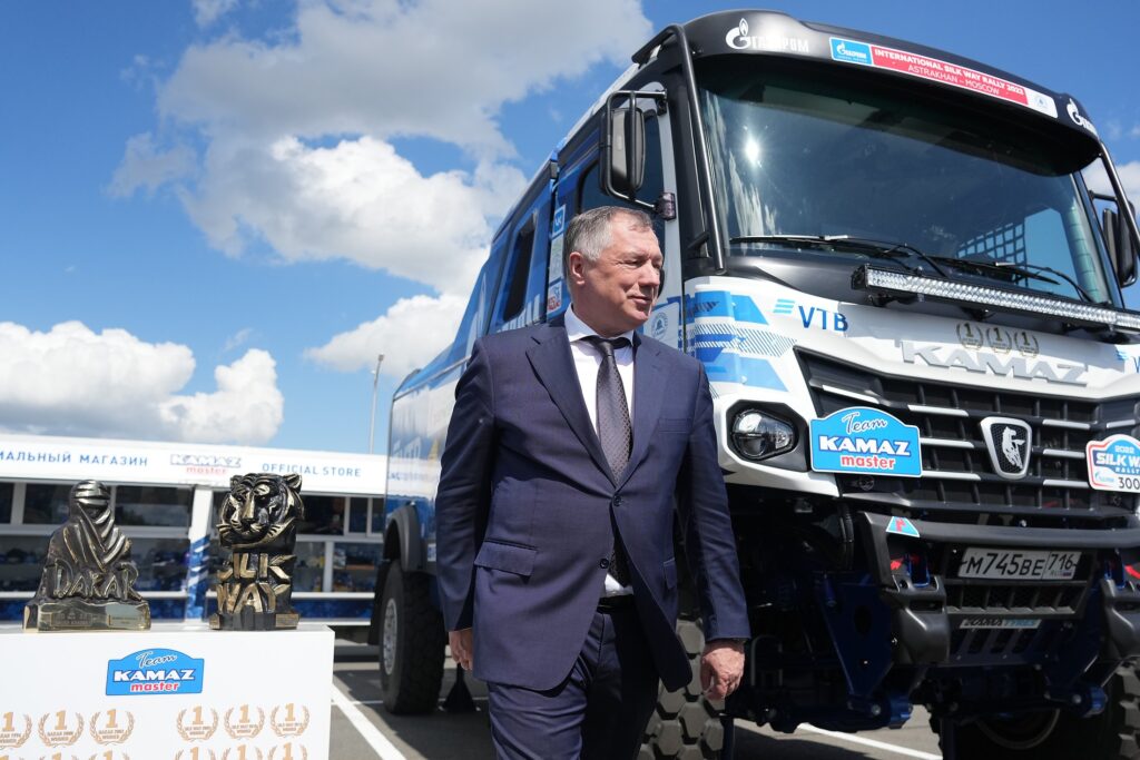 На KazanForum прошло пленарное заседание “Цифровизация: Новая реальность и возможности для расширения” На KazanForum прошло пленарное заседание “Цифровизация: Новая реальность и возможности для расширения”