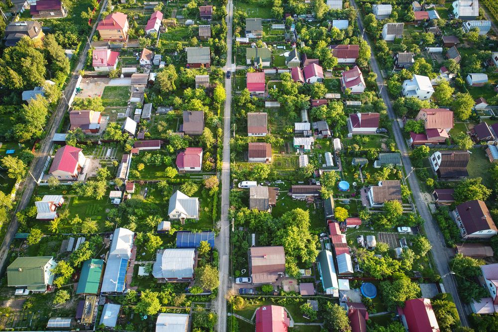 В Союзе дачников назвали цены на аренду дачи на лето в Подмосковье В Союзе дачников назвали цены на аренду дачи на лето в Подмосковье