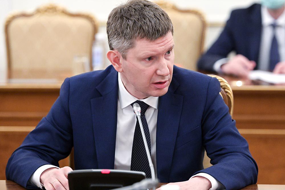 Решетников: Пускать в страну иностранный бизнес будут без ущерба российскому Решетников: Пускать в страну иностранный бизнес будут без ущерба российскому