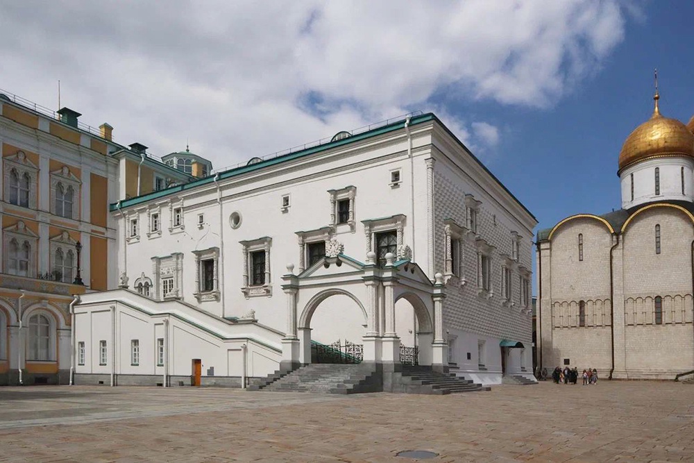 RUSSPASS назвал локации Москвы, в которых можно ощутить “дух старины” RUSSPASS назвал локации Москвы, в которых можно ощутить “дух старины”