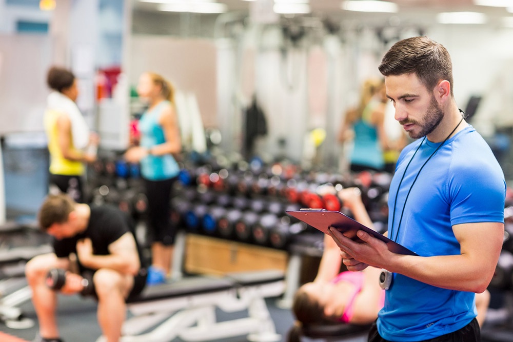 Исследование: спрос на фитнес-тренеров вырос более чем в 2 раза Исследование: спрос на фитнес-тренеров вырос более чем в 2 раза